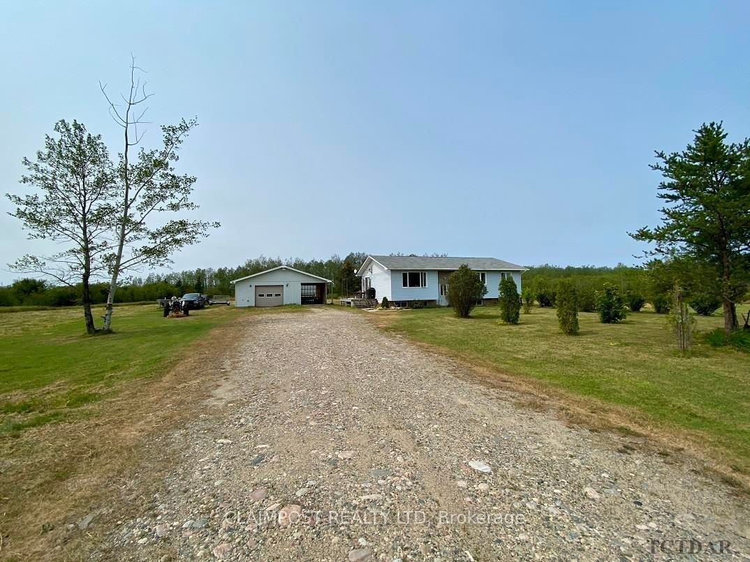 2342 Monteith Rd, Iroquois Falls, Ontario, 