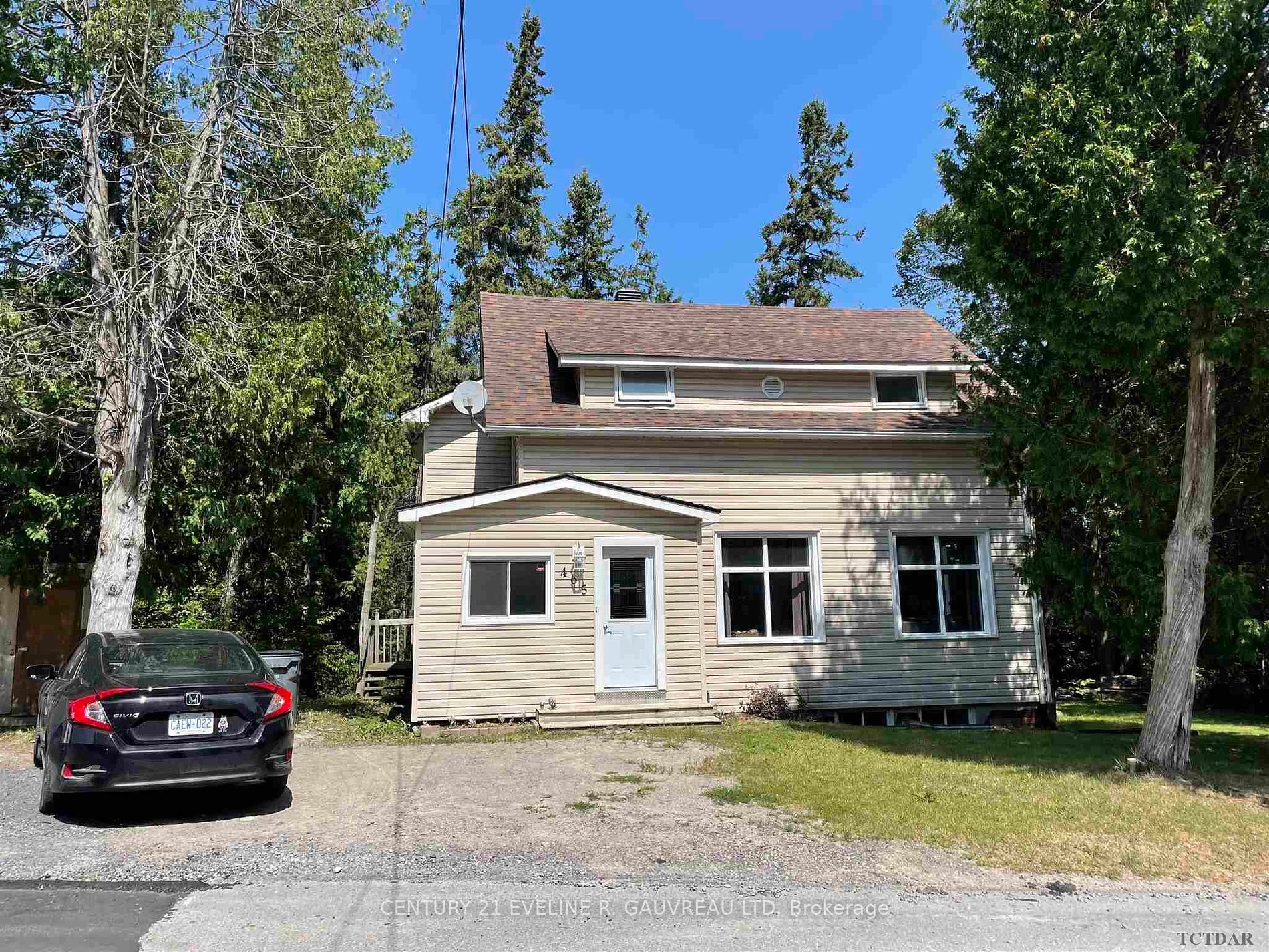 465 Farah Ave, Temiskaming Shores, Ontario, 