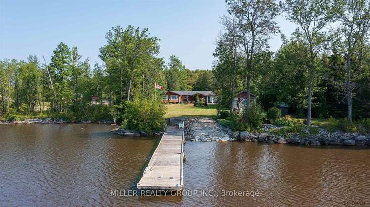 743052 Dawson Point Rd, Temiskaming Shores, Ontario, 