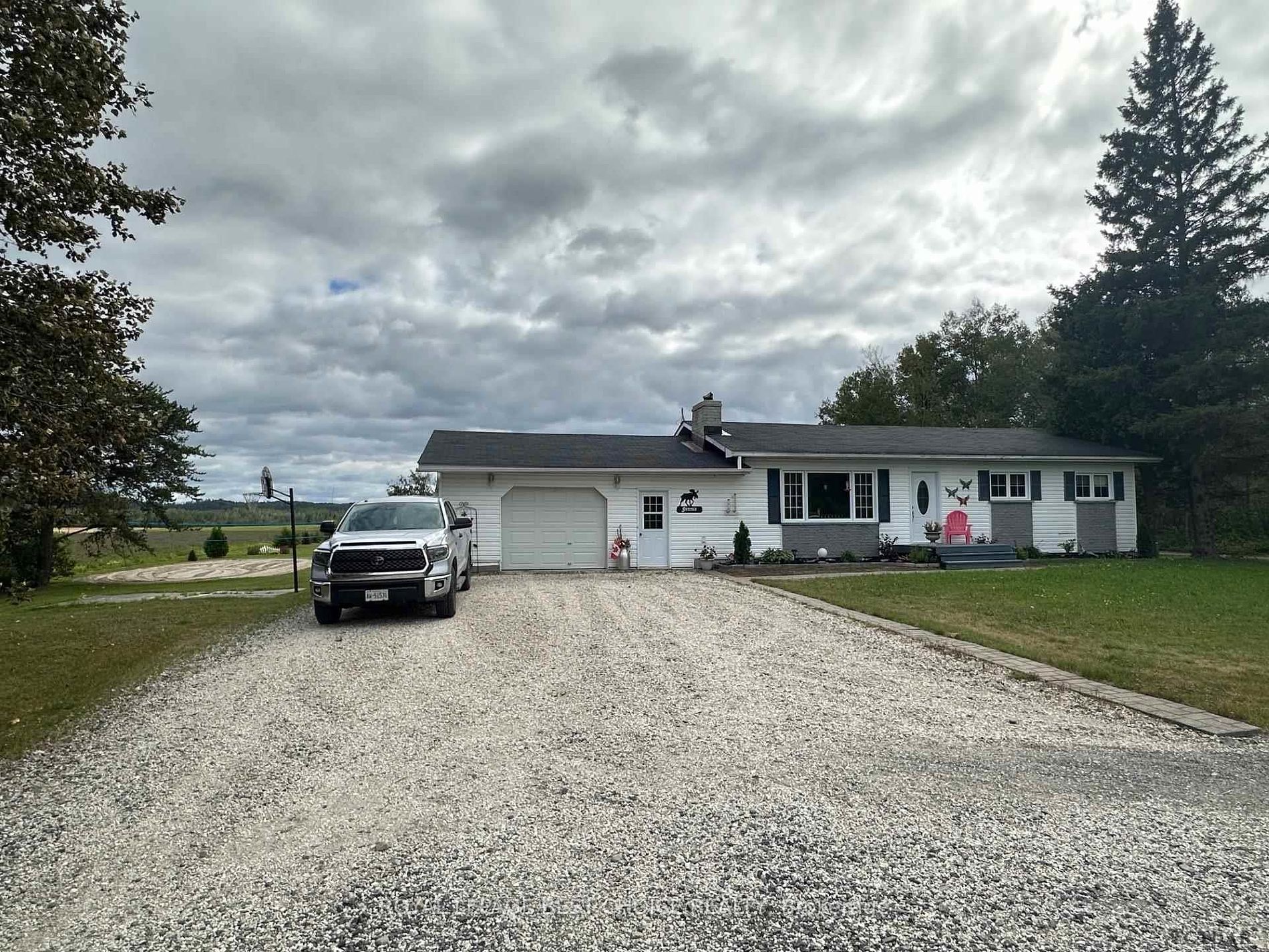 888144 Hwy 65  W, Timiskaming Remote Area, Ontario, TIM - Outside - Rural