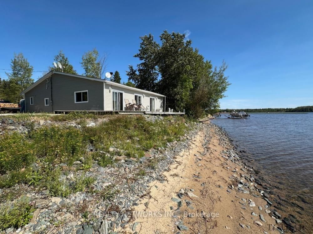 9299 Kamiskotia Rd, Timmins, Ontario, 