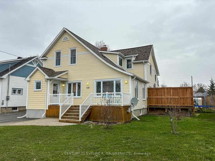 189 Farah Ave, Temiskaming Shores, Ontario, 