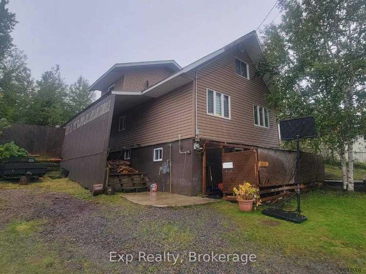 105 Federal St, Kirkland Lake, Ontario, 