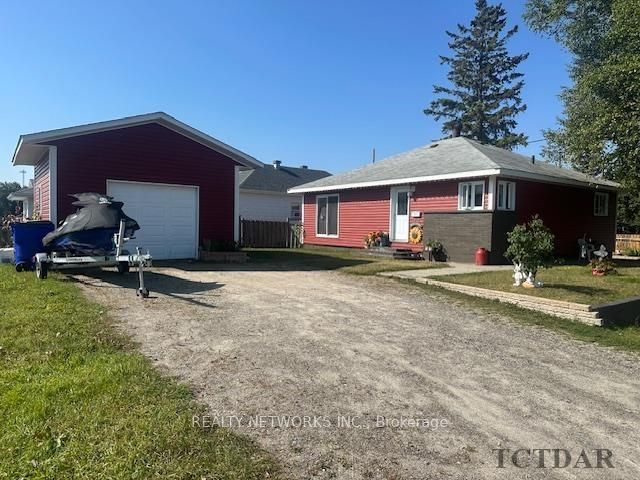 509 Tonelli St, Timmins, Ontario, 