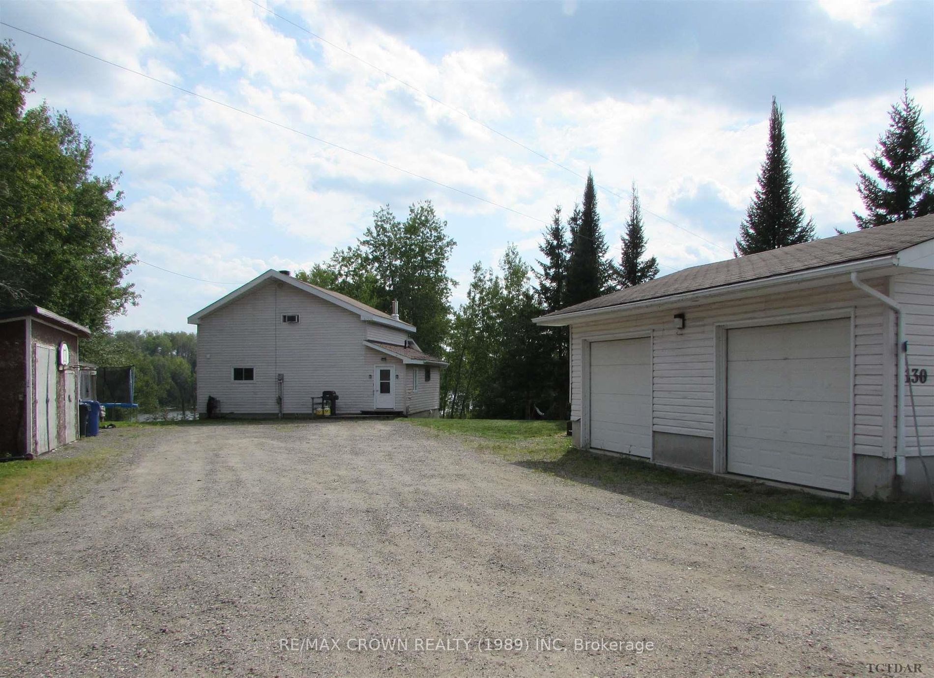 130 Mitchell Rd, Kapuskasing, Ontario, 