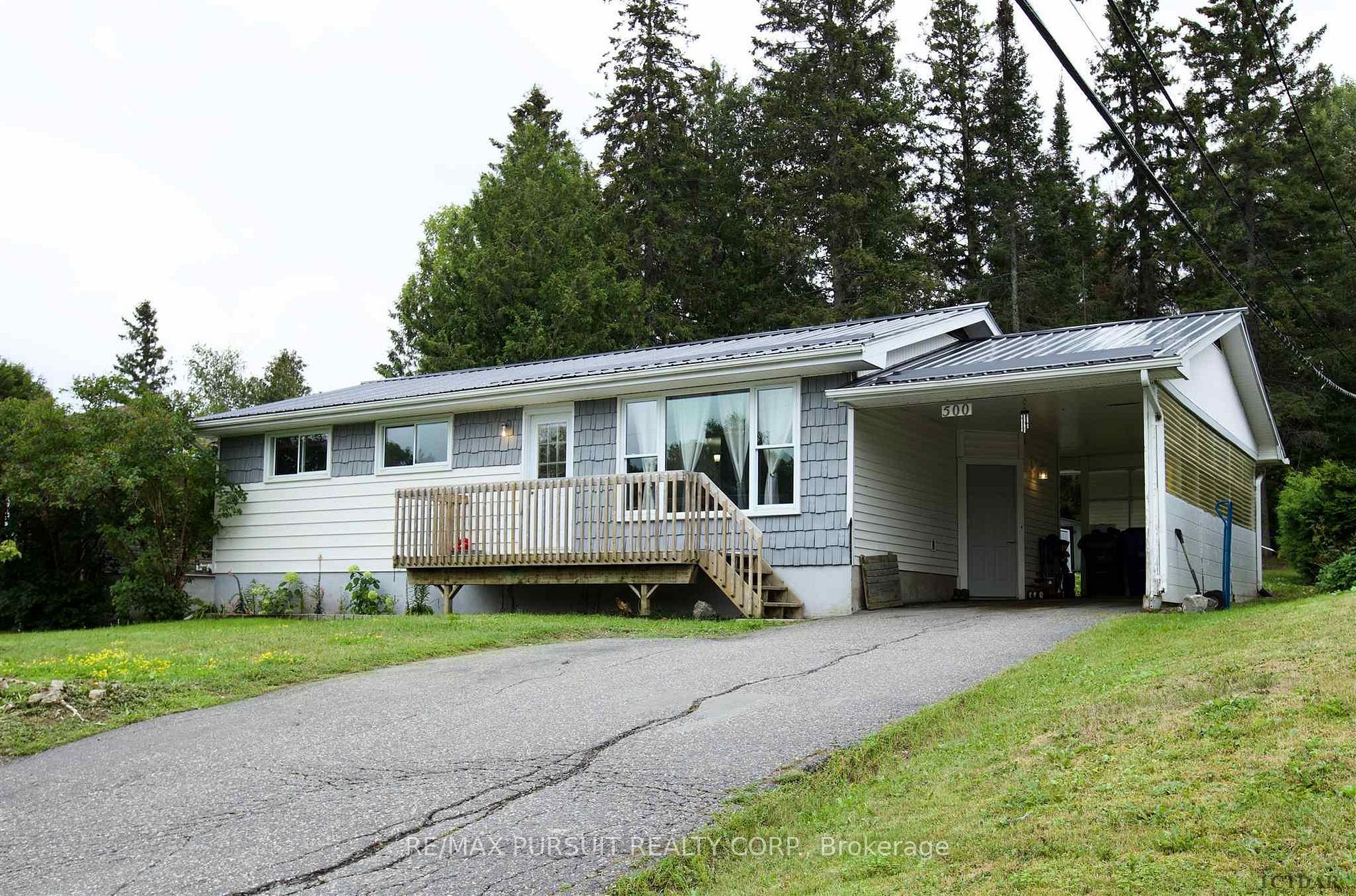 500 Agnes Ave, Temiskaming Shores, Ontario, New Liskeard