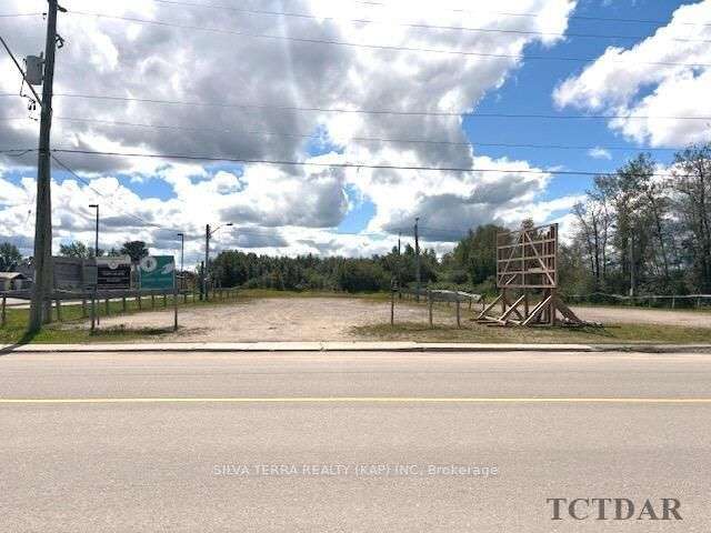 97 BRUNETVILLE Rd, Kapuskasing, Ontario, 