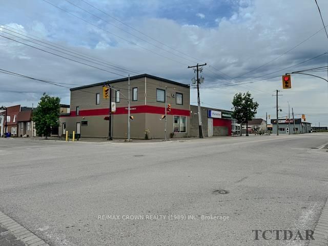 2-6 Ninth St, Hearst, Ontario, 