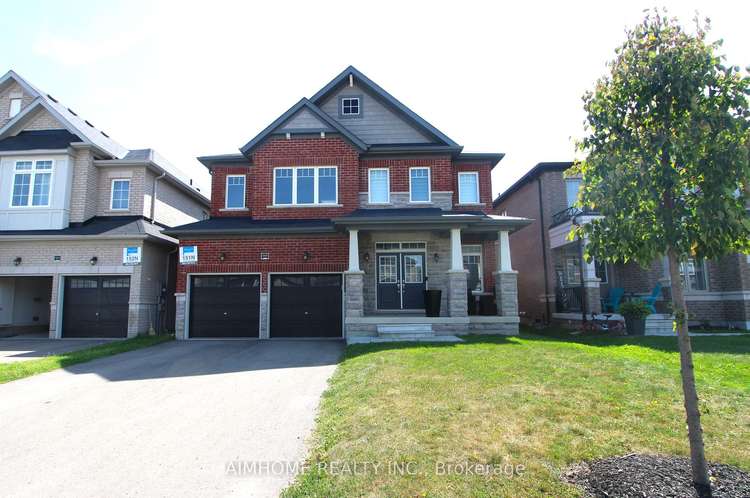 1005 Wickham Rd, Innisfil, Ontario, Alcona