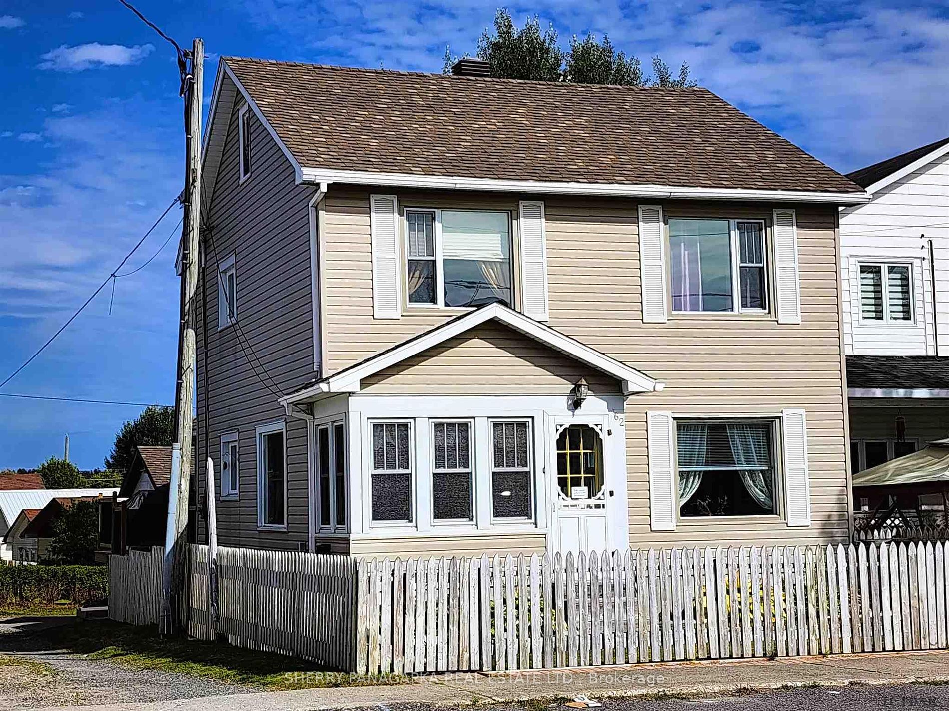 62 Woods St, Kirkland Lake, Ontario, 