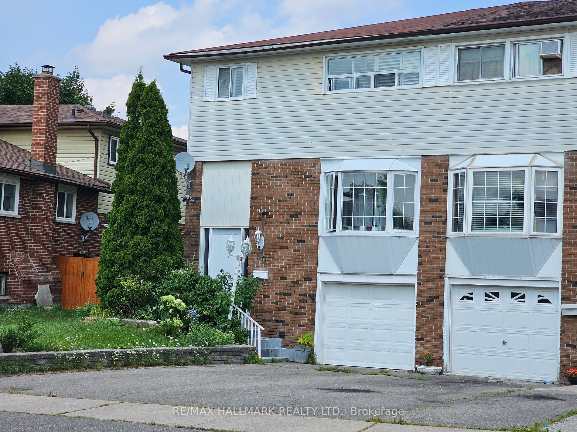 30 Merton Rd, Brampton, Ontario, Brampton North