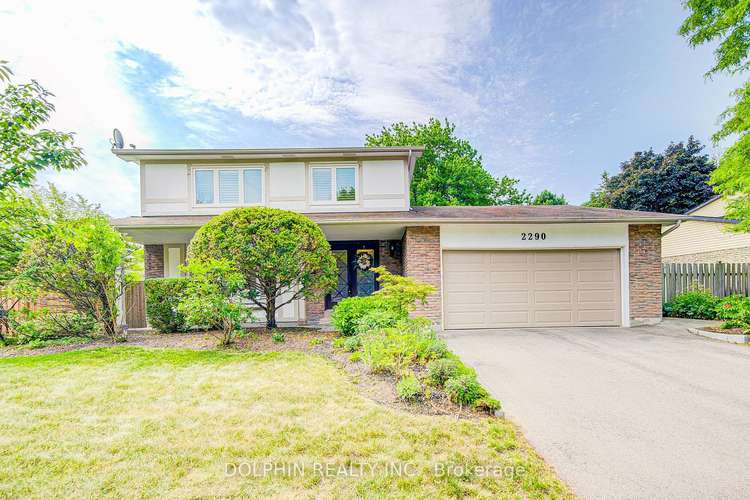 2290 Devon Rd, Oakville, Ontario, Eastlake