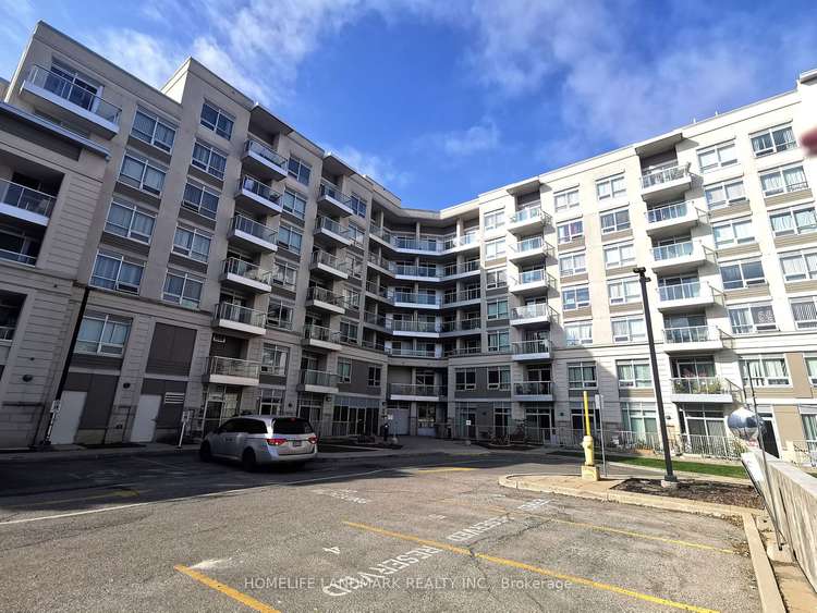 4600 Steeles Ave E, Markham, Ontario, Milliken Mills East