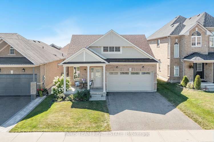 8 Orleans Ave, Barrie, Ontario, Innis-Shore