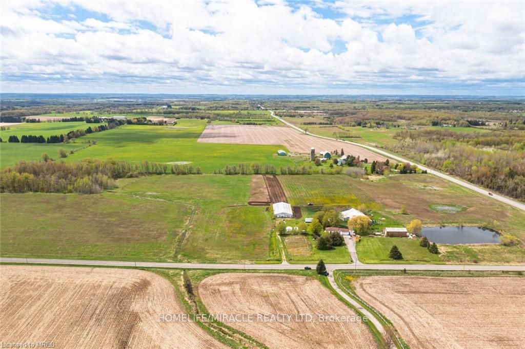 18330 Mountainview Rd, Caledon, Ontario, Rural Caledon