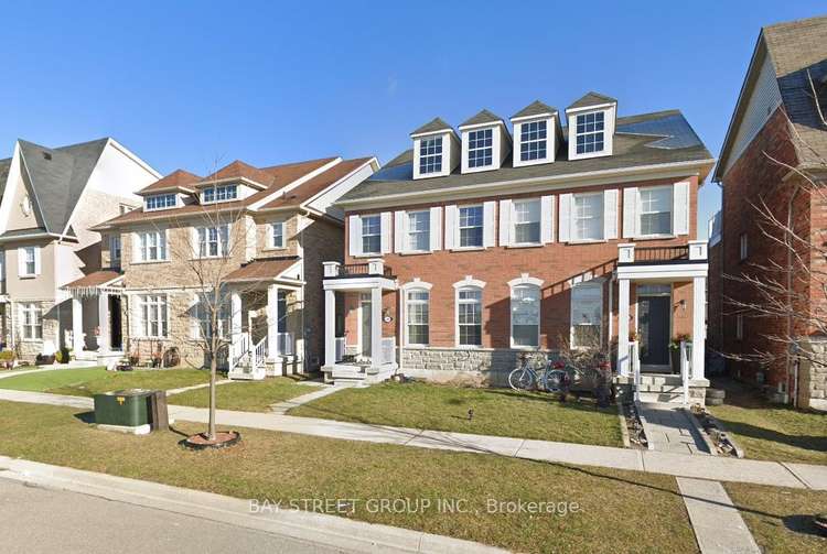 5445 Festival Dr, Mississauga, Ontario, Churchill Meadows