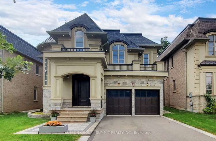 294 TUDOR Ave, Oakville, Ontario, Old Oakville