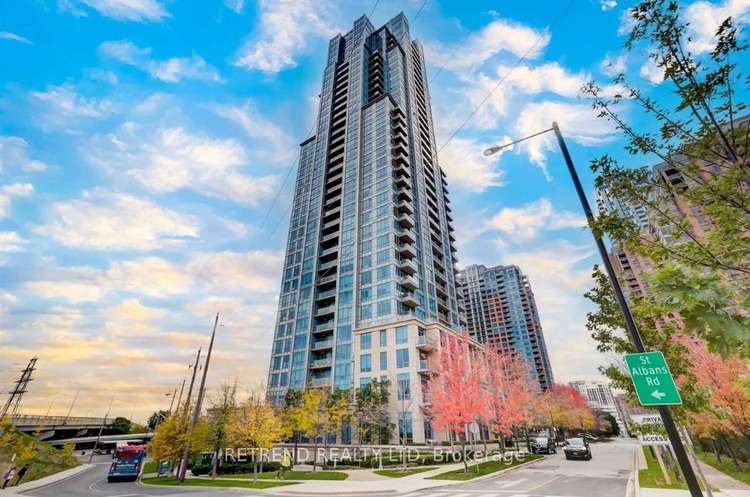 15 Viking Lane, Toronto, Ontario, Islington-City Centre West