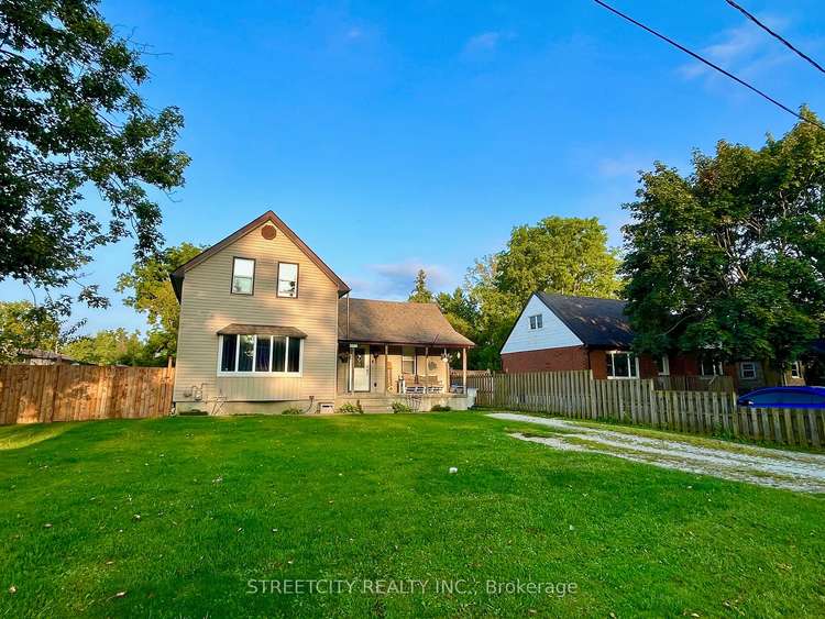 3244 Henry St, Brooke-Alvinston, Ontario, Brooke Alvinston