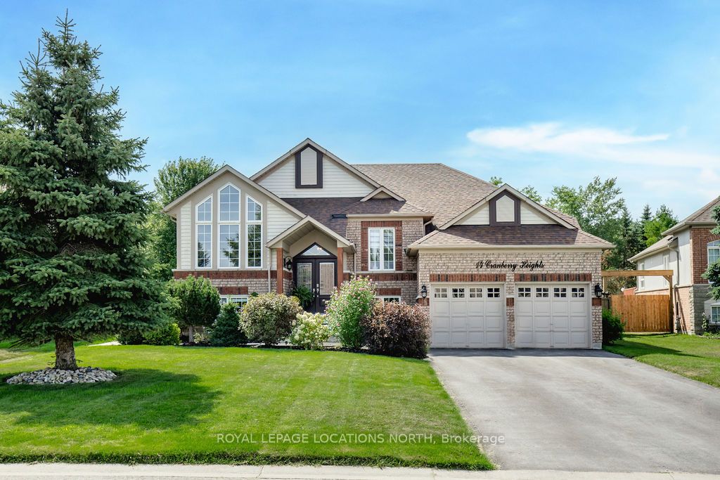 14 Cranberry Hts, Wasaga Beach, Ontario, Wasaga Beach