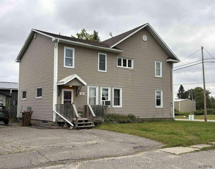 356 Ferguson Ave, Black River-Matheson, Ontario, 