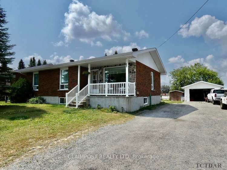 493 Delmonte Lane, Timmins, Ontario, Timmins South - West