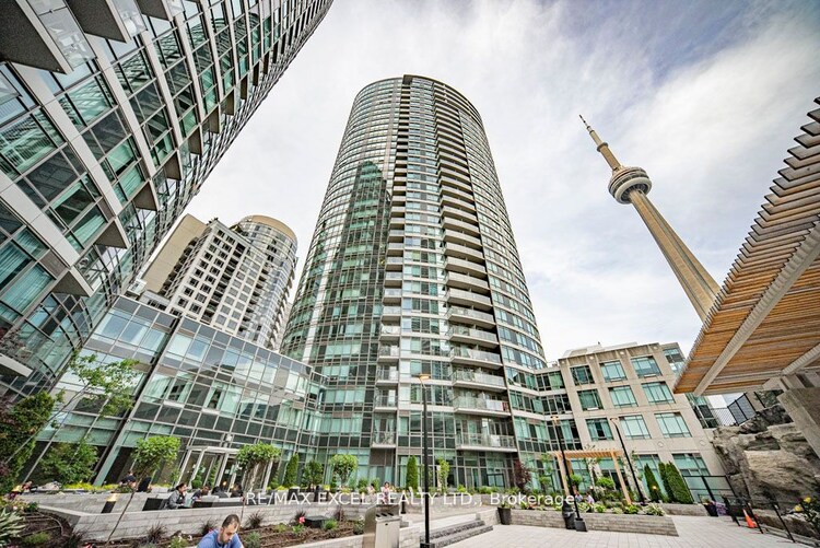 361 Front St W, Toronto, Ontario, Waterfront Communities C1