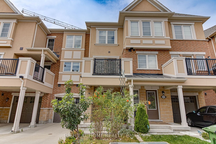 66 Ayers Cres, Toronto, Ontario, Clairlea-Birchmount