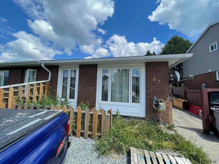 82 Graham Lane, Timmins, Ontario, Timmins South - West