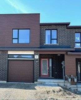 91 Queensbrook Cres, Cambridge, Ontario, 