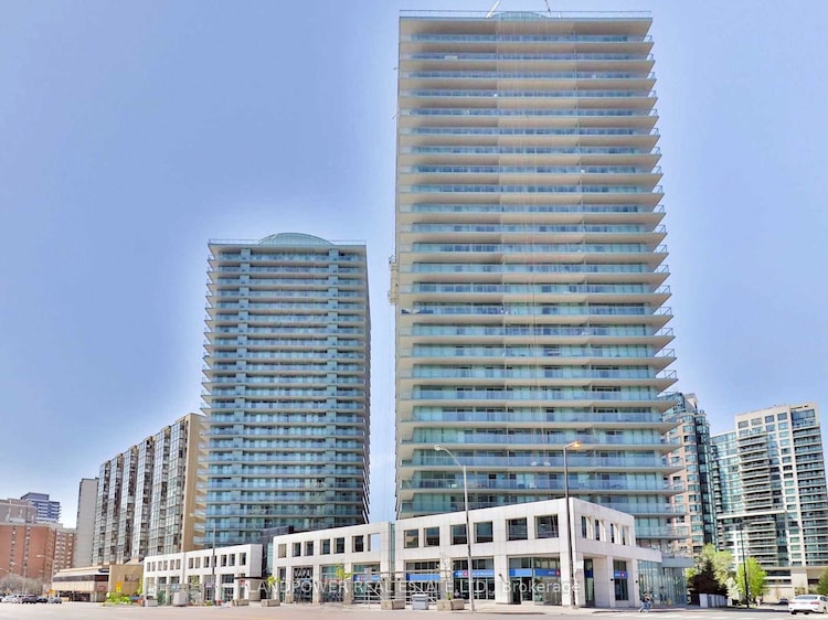 5500 Yonge St, Toronto, Ontario, Willowdale West