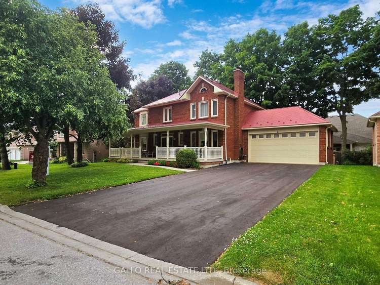 625 Elm Rd, Whitchurch-Stouffville, Ontario, Stouffville