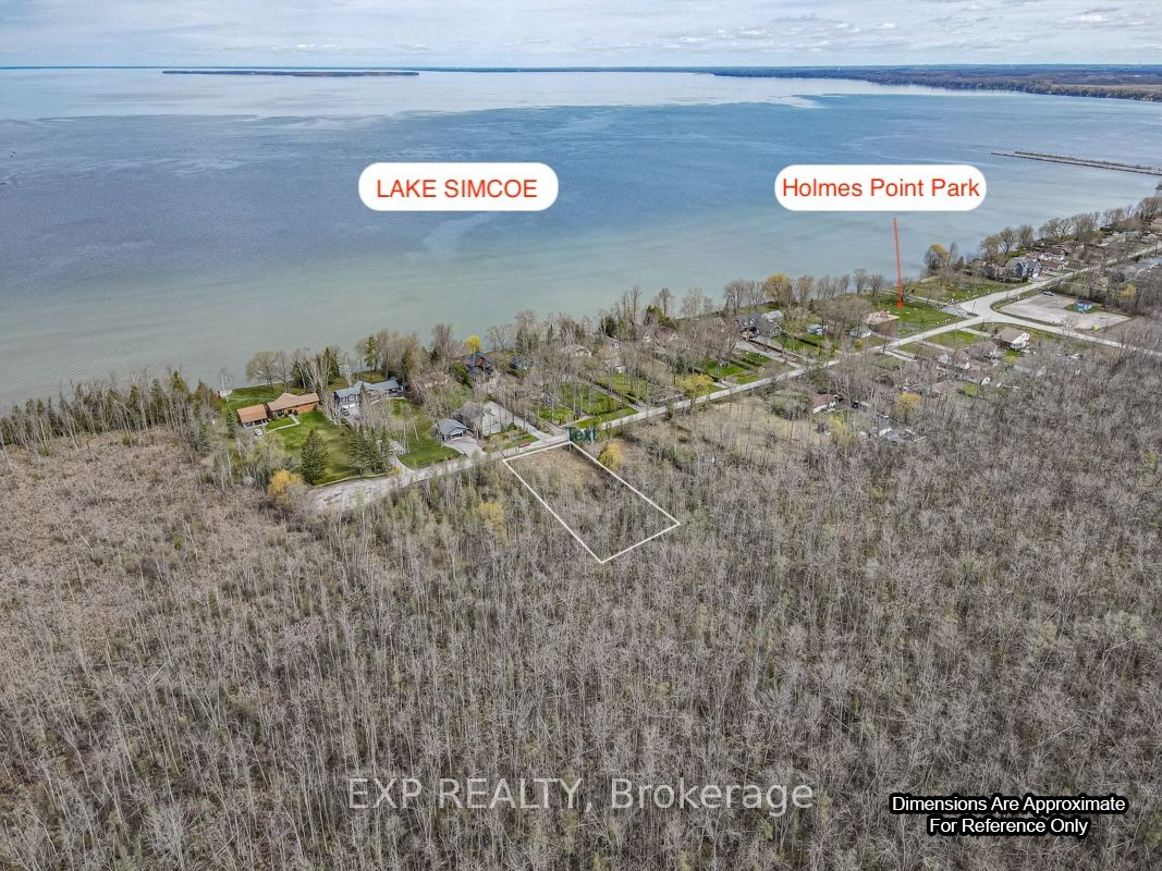 Lot 11 Donna Dr, Georgina, Ontario, Pefferlaw