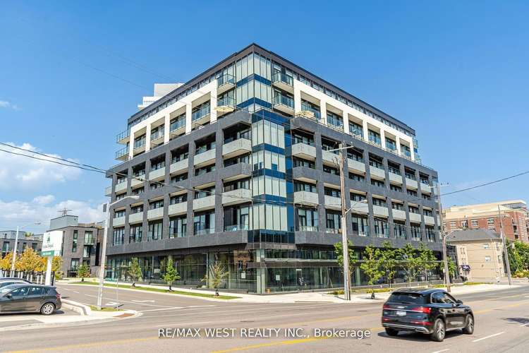 4208 Dundas St W, Toronto, Ontario, Edenbridge-Humber Valley