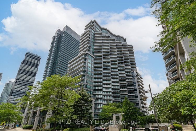 2121 Lake Shore Blvd W, Toronto, Ontario, Mimico