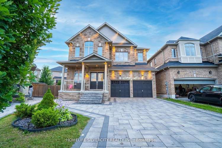 56 Fieldstone Ln Ave, Caledon, Ontario, Rural Caledon