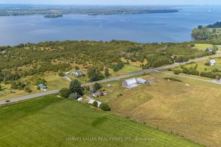 1280 County 7 Rd, Prince Edward County, Ontario, North Marysburgh