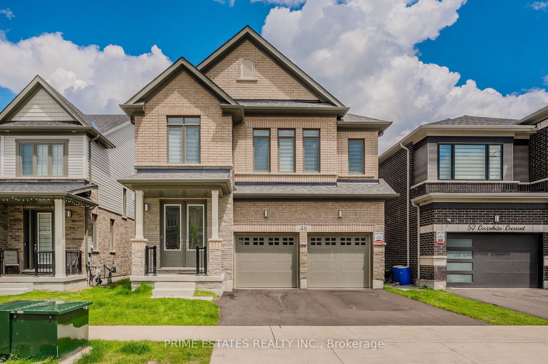 48 Crossmore Cres, Cambridge, Ontario, 