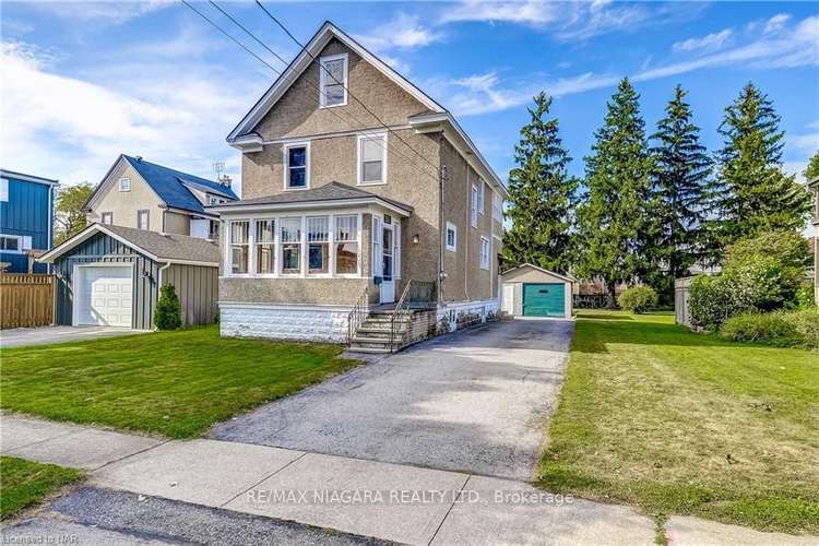 261 Ash St, Port Colborne, Ontario, 