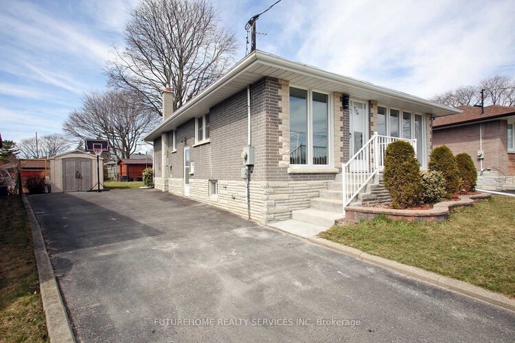 1229 Meadowvale St, Oshawa, Ontario, Lakeview