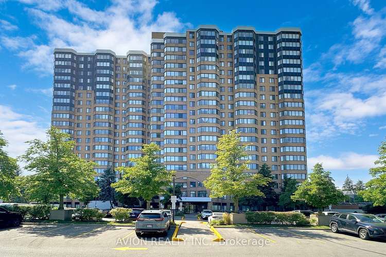 80 Alton Towers Circ, Toronto, Ontario, Milliken