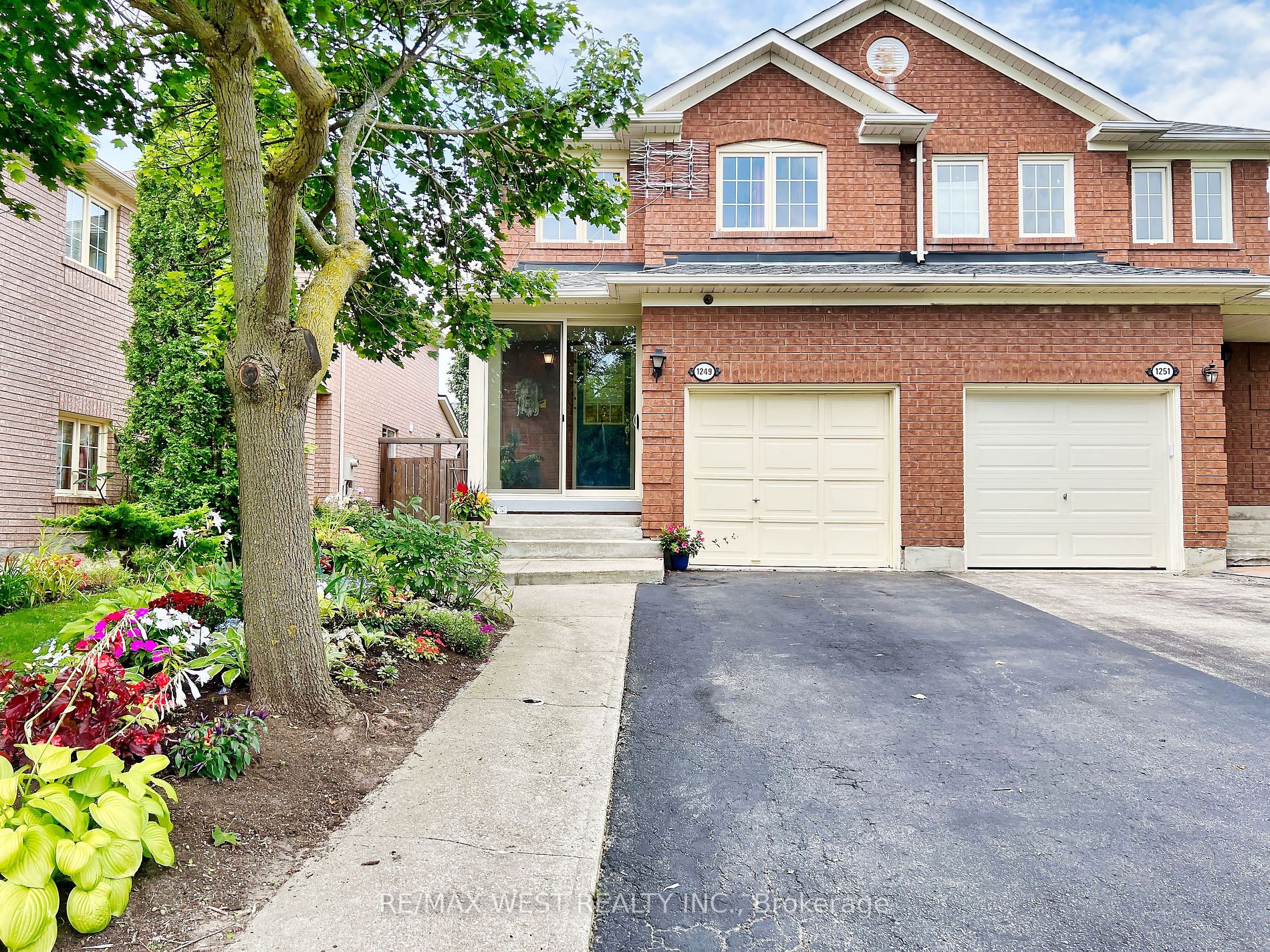 1249 Quest Circ, Mississauga, Ontario, Meadowvale Village