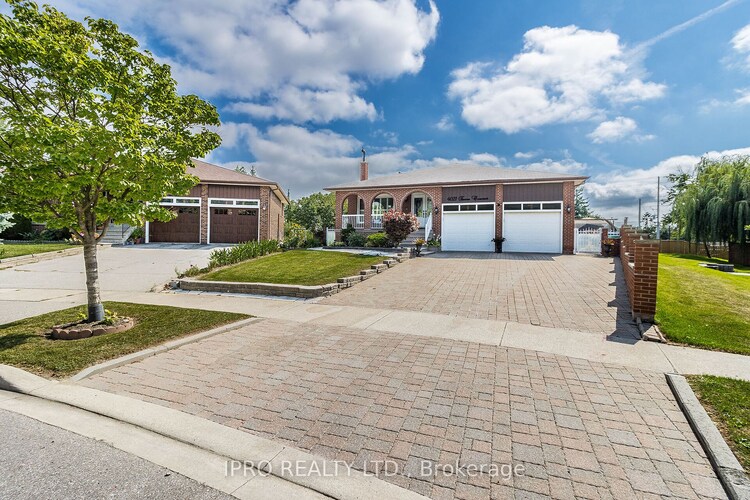 4021 Twine Cres, Mississauga, Ontario, Rathwood