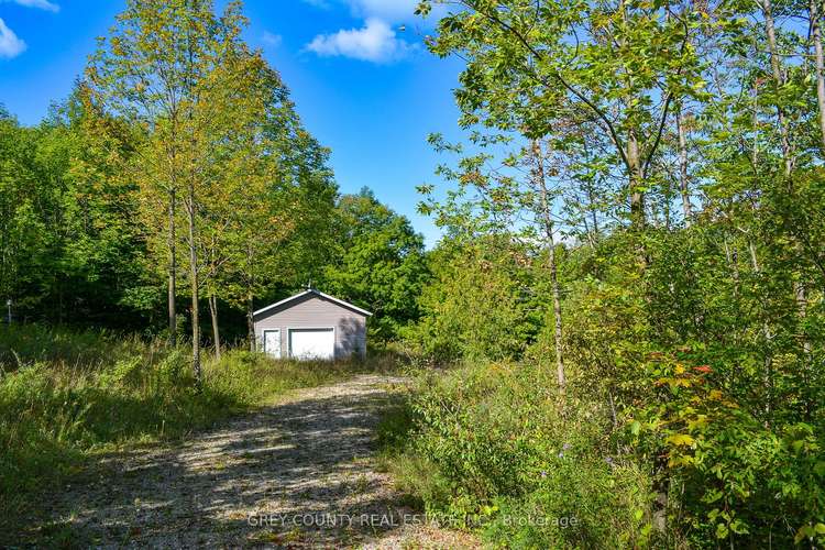 396436 2 Concession Rd, Chatsworth, Ontario, Rural Chatsworth