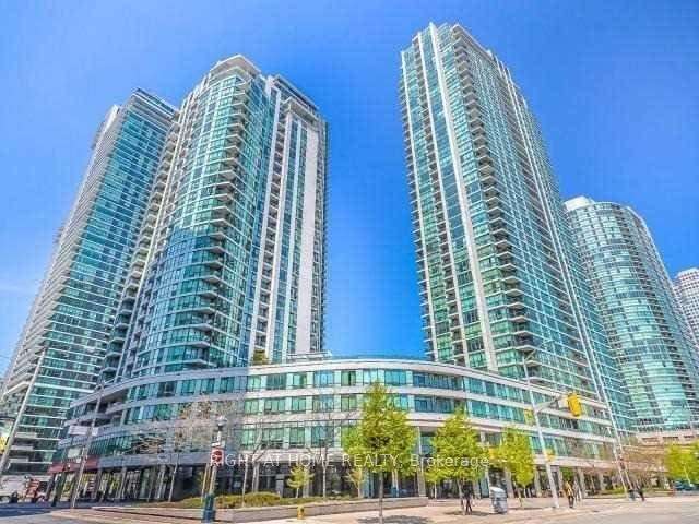 33 Bay St, Toronto, Ontario, Waterfront Communities C1