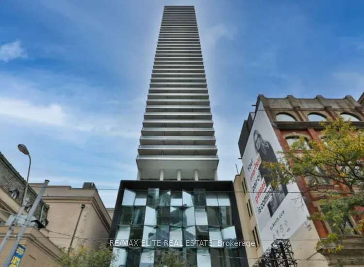 224 King St, Toronto, Ontario, Waterfront Communities C1