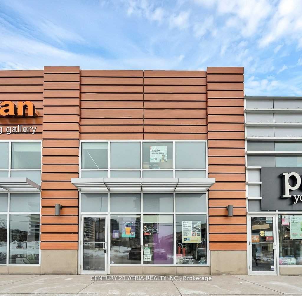 895 Lawrence Ave E, Toronto, Ontario, Banbury-Don Mills