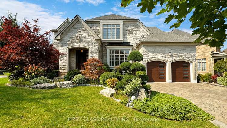 1 Ernie Amsler Crt, Markham, Ontario, Devil's Elbow