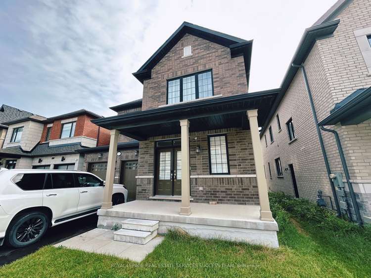 15 Yarl Dr, Markham, Ontario, Middlefield