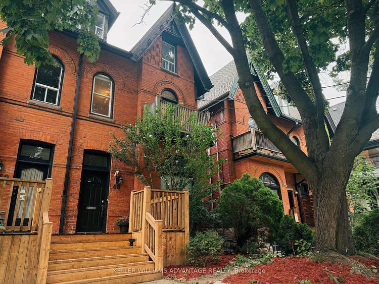 48 Leopold St, Toronto, Ontario, South Parkdale